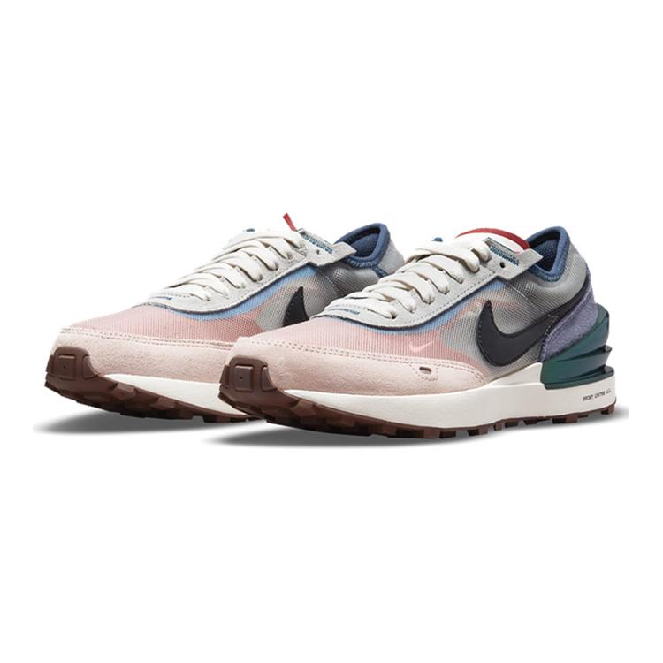 New Nike Waffle One 'The Great Unity' GS DM5454-701