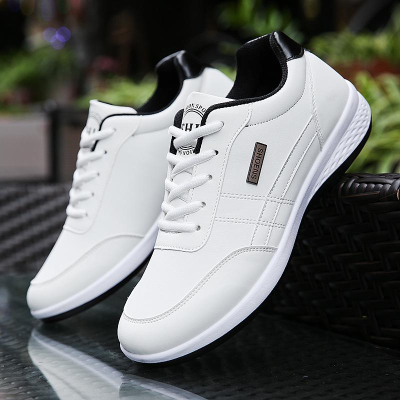 Running Casual Shoes Non-slip Sneakers 