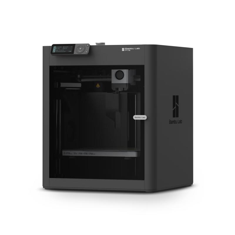 3D-принтер серии FDM Bambu Lab P1S Mainland China Version