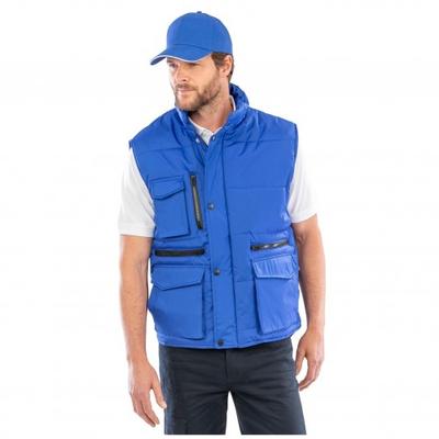 Coats & Jackets – Sleeveless Jackets