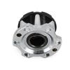 Areyourshop Free Wheel Hub 43530-60130 For Toyota Landcruiser 75 76 78 79 105 Series