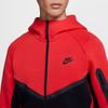 Nike M Tch Flc Fz Hoodie Hv0950 696ltcrMs Blk