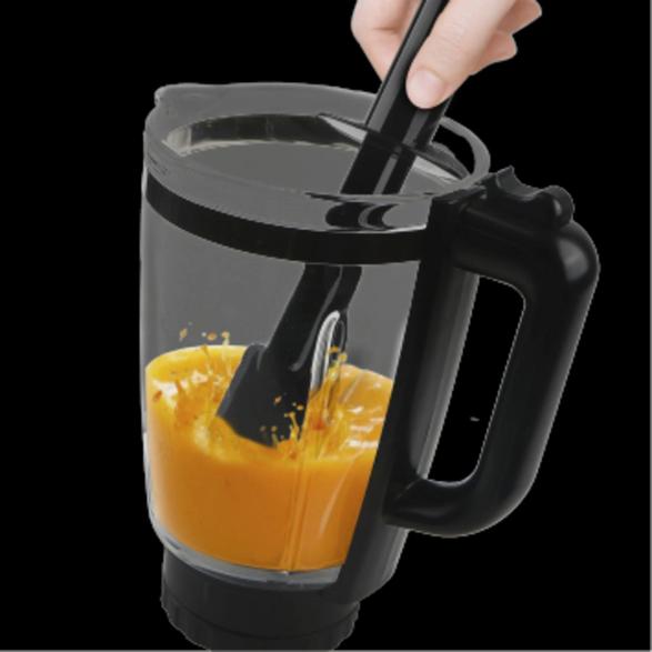 Blender KOENIC KBL-TR 141724 M