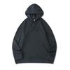 Unisex Oversized Hooded Sweatshirt - American Street Style, Skin-Friendly Bestseller for Autumn/Winter
