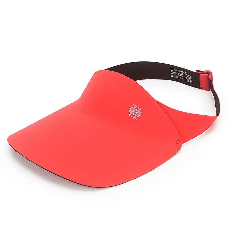 ZHENYUEQI Ультралегкий регулируемый солнцезащитный козырек для улицы