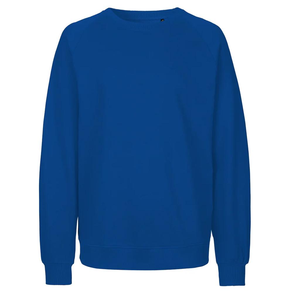 Neutral Unisex Adult Sweatshirt