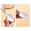 LCD Digital Measurement Adjustable Weighing Spoon Kitchen Scale Electronic Measuring Spoon Coffee Powder Scale Baking Scale