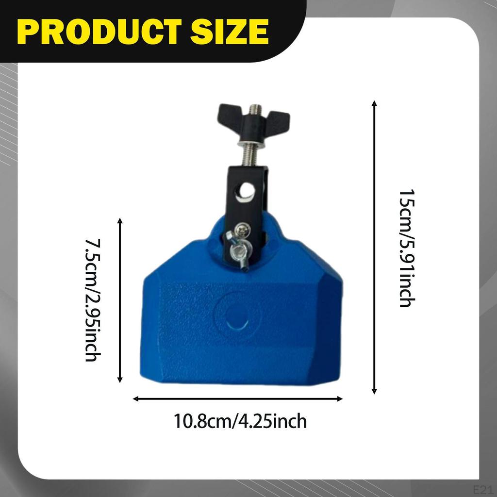 Musical Percussion Easy To Use Durability Practical Instrument