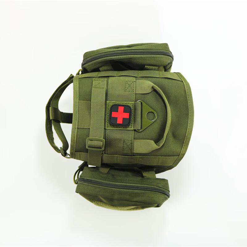 

UOSU Military Tactical Dog Training Vest