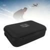 Drone Carrying Case for NEO PU Portable Drone Travel Storage Bag with Shoulder Strap for Remote Cont