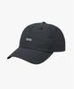 GOALSTUDIO Goal Taslan Ball Cap-Charcoal