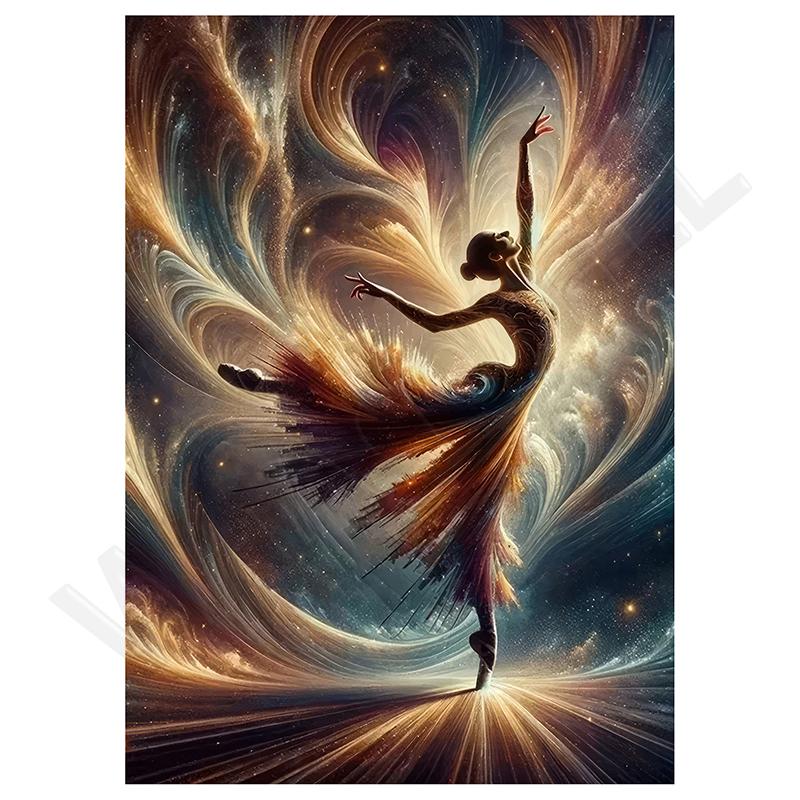 New 5D Diy Diamond Paintings 30x40 cm Mosaic Wall Diamond Art Painting Kits Embroidery Full Crystal Accessories New 2025 Paint