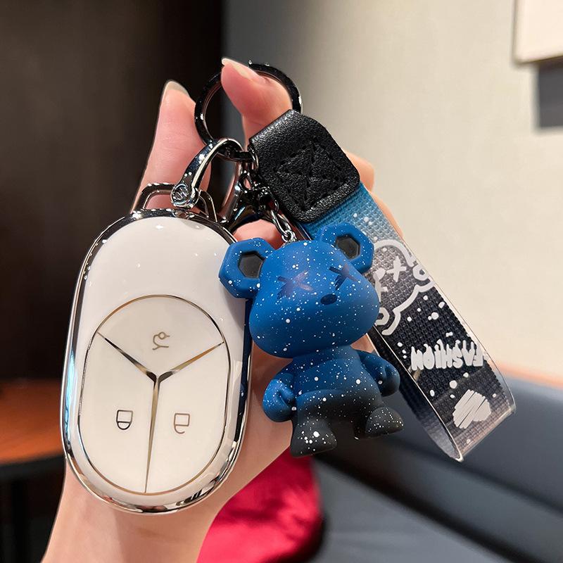 Gilt für Weilaies6Autoschlüsselschutz