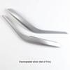 2-Pack for BMW X1 E84 2010-2016 Door Handle Panels, for Left and Right Side, Body Parts & Car Decor Accessories