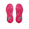 ASICS Gel Resolution X Padel Mako Blue Hot Pink Men Sneakers 1041A492-400