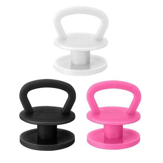 2/4/8Pcs Reusable Replacement Buttons with Built-in Hook Set Twist Lock Mechanism Simple Installation Bag Hooks Buttons