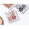 xixi - Inspirational 4 Colors Eyeshadow - 1# Peach Cone