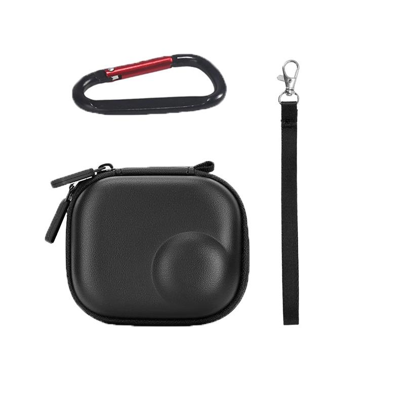 Mini Bag Box for DJI Osmo Nano Safely Waterproof Shockpoof Bag Protective Case for DJI Osmo Nano Camera Accessories