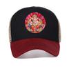 New Ganesha Fashion Casual hat Hindu God of Wisdom Baseball Cap 3D Printed Men Women Harajuku Hip hop hats