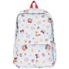 Schoolbag1011 new Japanese schoolbag female ins wind large capacity leisure middle school student backpack cute primary school backpack