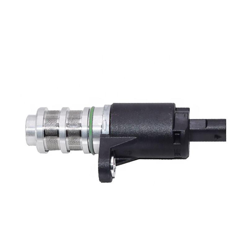 Car Accessories Solenoid Valve 11417622768 for BMW F18 F07 F35 F30 F20 F02 F01 F25 F26 F15 F16 E70 E71 E84 E90