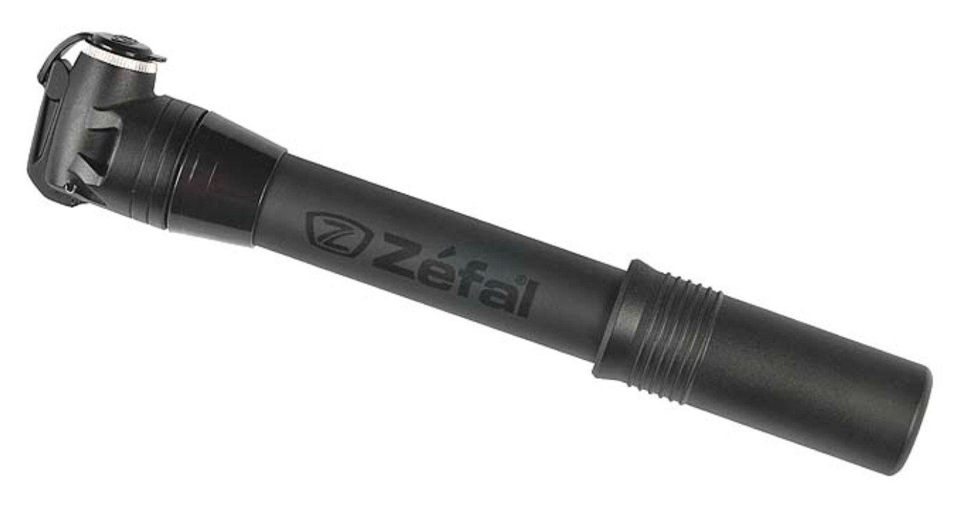 

Zefal Mini Pump Z CROSS AL MAX 7 бар матово-черный 43224-7143