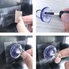 Big Long Crack Car Windshield Repair Kits Window Windscreen Polishing Tools Glue Resin Adhesive Set Fix Glass Rift Slit Cleft
