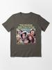 The Mamas & The Papas M.amas and p.apas Essential T-Shirt