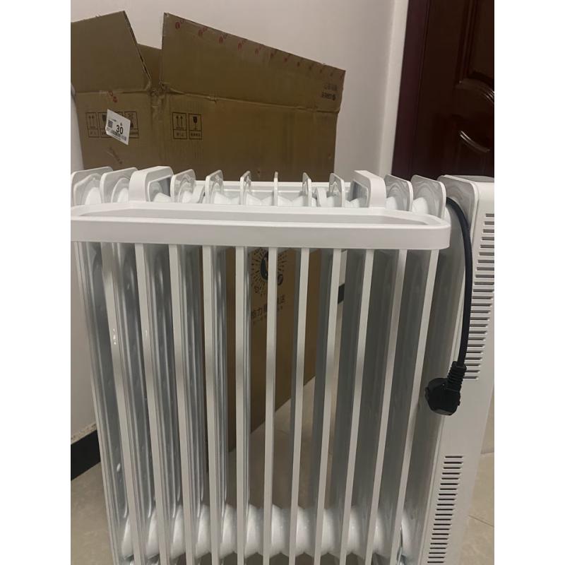 FILAFS 3000W Oil-Filled Electric Heater