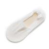 Summer Lace No-Show Socks - Women's Non-Slip, Low-Cut Cotton Blend