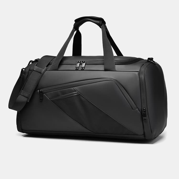Men's travel bag fitness bag portable messenger bag