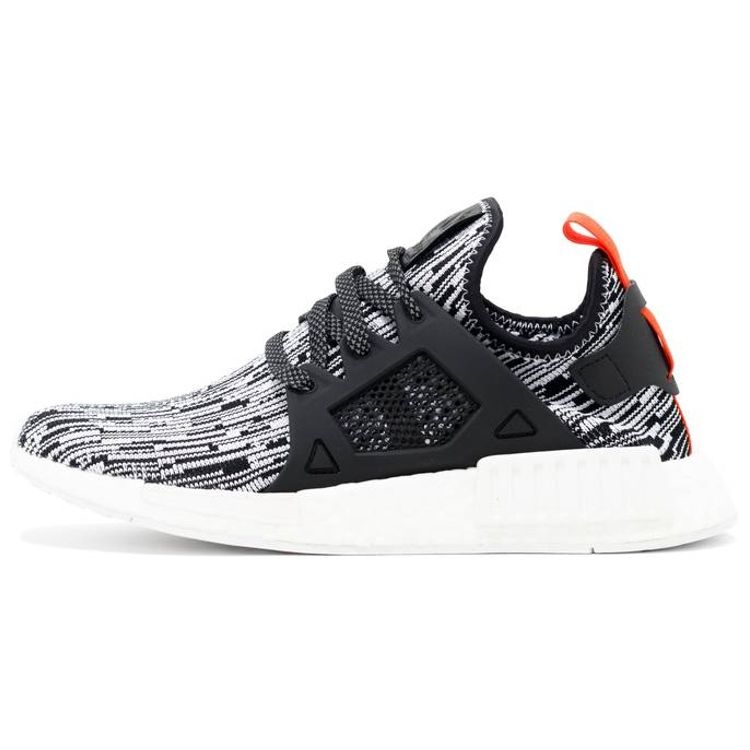 

Кроссовки унисекс adidas NMD_XR1 PK Glitch Camo Black Ftwr-White Core-Black S32216