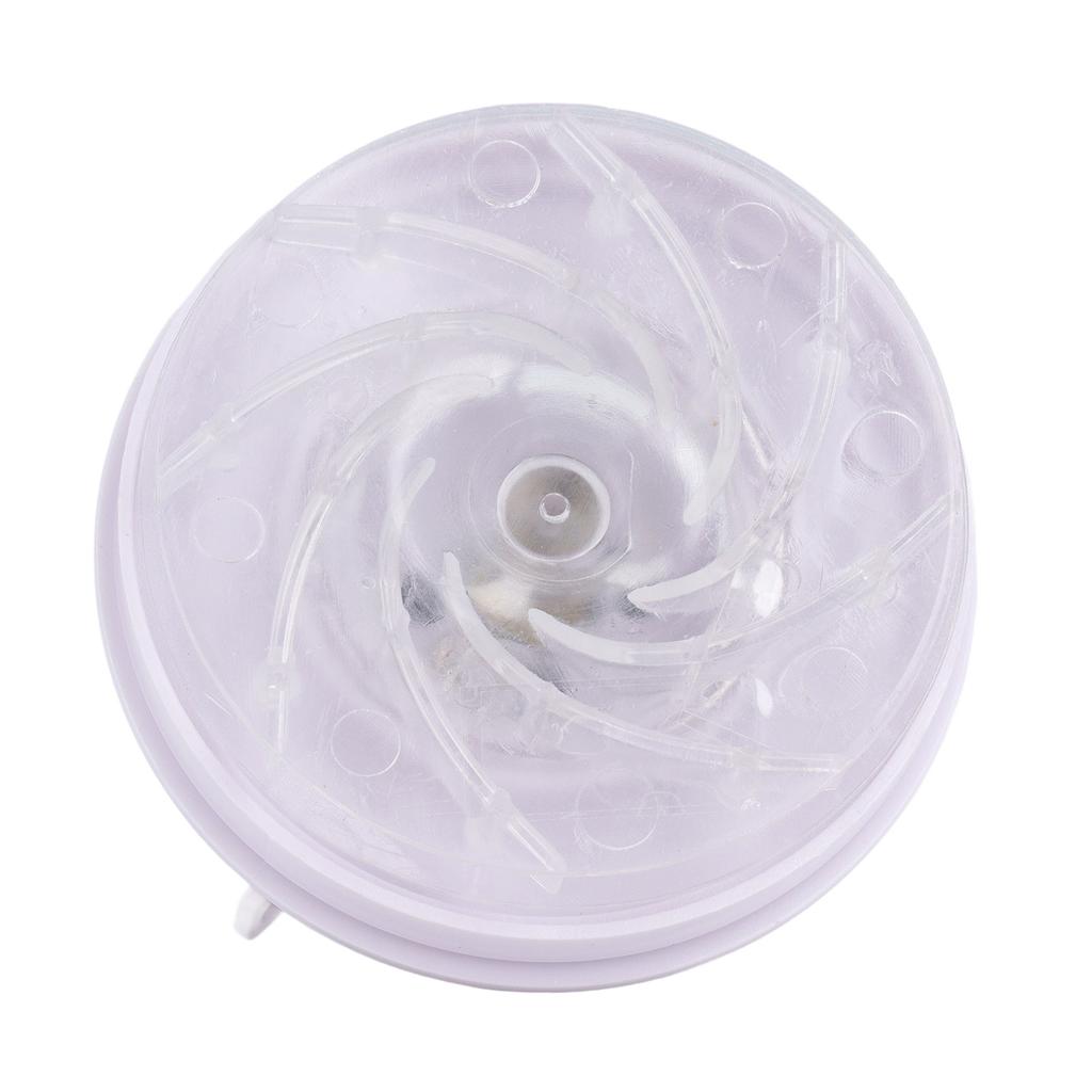 Motor Fan DC12V Mini Universal Assembly Replacement for HL1910 HL2310E HL2510ESD HL2010E Heat Gun