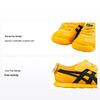 Mexico 66 TS Kill Bill 2023 Baby Sneakers Yellow Tiger-Yellow Black 1184A074-750