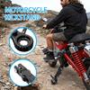 Motorrad Seitenständer Verstellbare Höhe Legierung Verstellbarer Parkständer Für Elektrische Motorräder Für Männer Frauen Jungen Mädchen Jugend