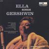 CD ELLA FITZGERALD  Ella Sings Gershwin MVCJ19219 Decca 1999 Japan ObiJazz Used