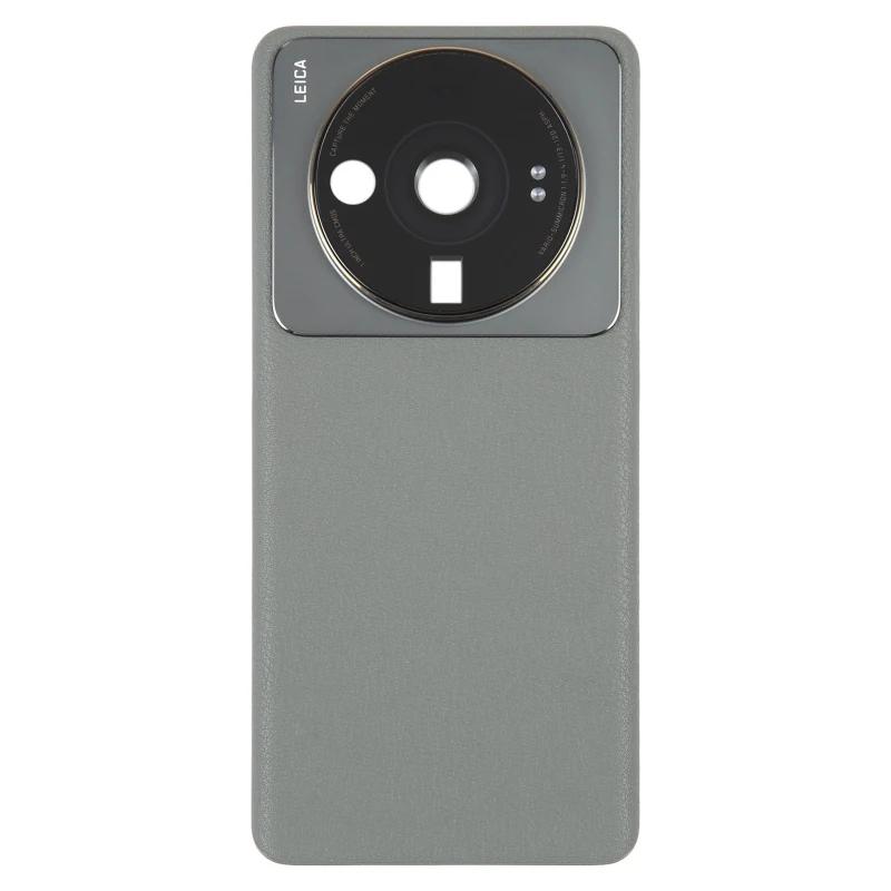 Originale per Xiaomi 12S Ultra Battery Cover posteriore sostituzione della custodia posteriore del telefono