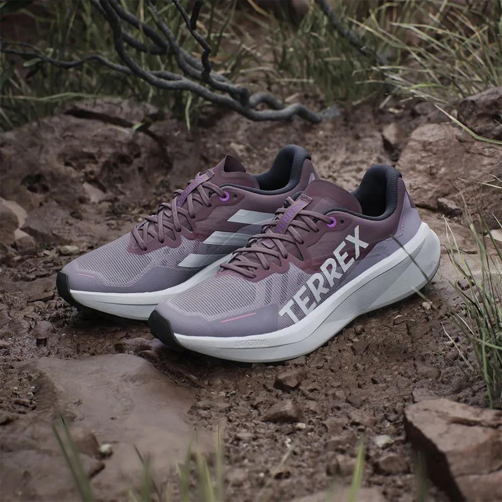 Adidas Trail Running Shoes Terrex Agravic 3