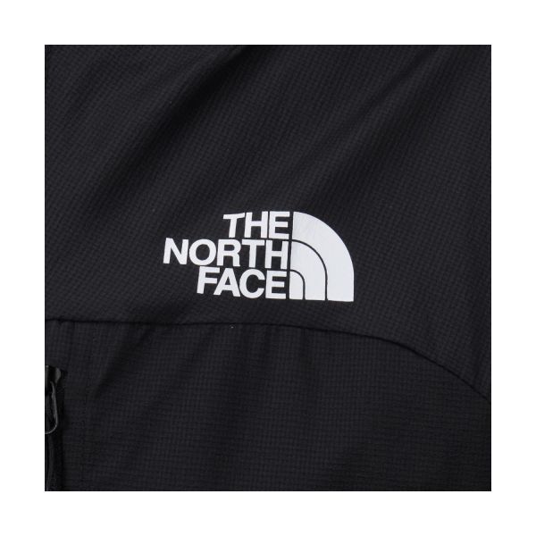 The North Face Andes Solid Logo Zip Jacket Women jackets NJ3LS30A