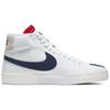 Nike Blazer Mid Sb Edge 'Hack Pack White' Sneakers Skateboard Shoes CI3833-100