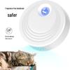 Rechargeable Smart Pet Odor Purifier: Cat Litter and Dog Deodorizer To Remove Urine Odor