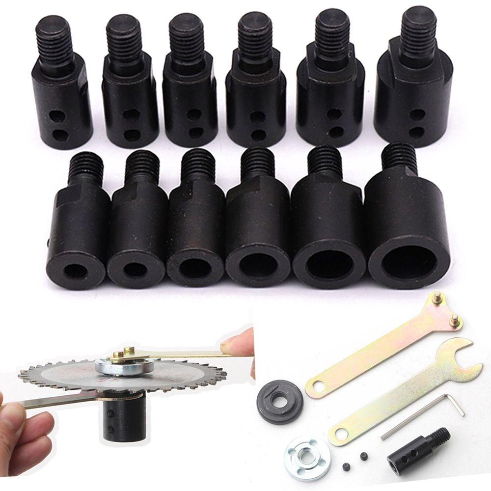 

Набор пневматических инструментов. Соединитель пильного полотна. Преобразование шатуна. Винт адаптера M10. Соединительный вал.