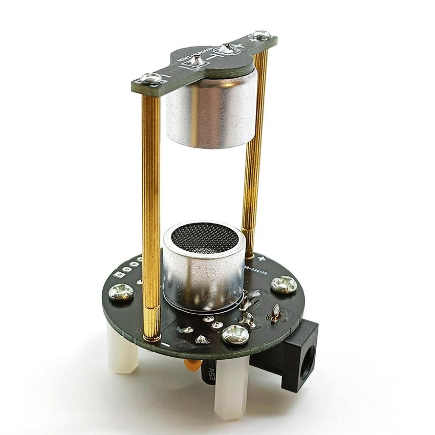 Ultrasonic Levitation DIY Kit for Electronic Projects and Maker Competitions