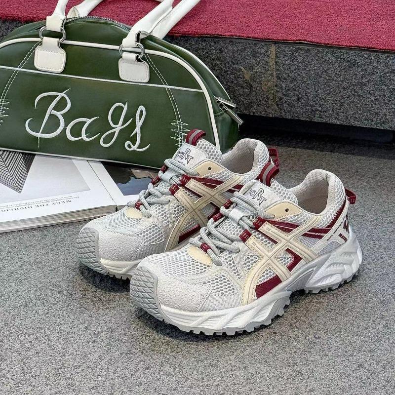 

Platform dad shoes women s design sense niche retro versatile running shoes sports shoes lightweight super soft spring and autumn new models 40