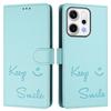 For OPPO Reno14 F 5G Case Flip Etui on For OPPO Reno14 Pro Classic Phone Wallet Leather Case Reno14f Coque Card Slot Back Cover