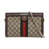 [Pre-Owned] Ophidia Small Shoulder Bag 'GG Supreme' - Very Good #1M9R7MP