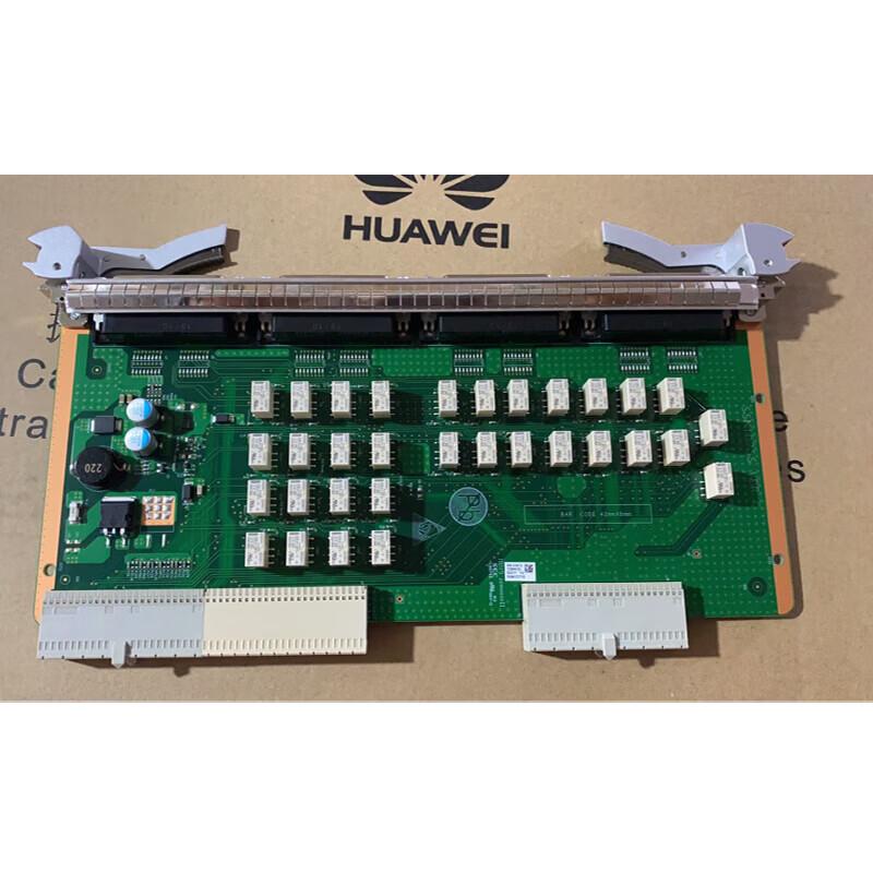 

Huawei D75S Interface Board