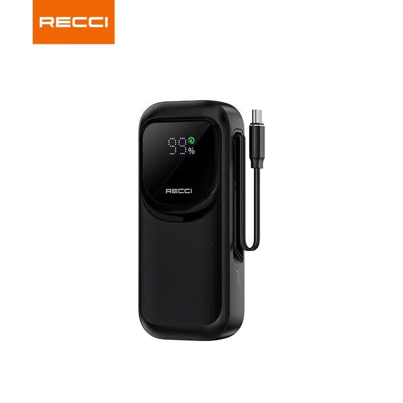 Baseus RPB-P47 10000mAh 22.5W Fast Charging Power Bank