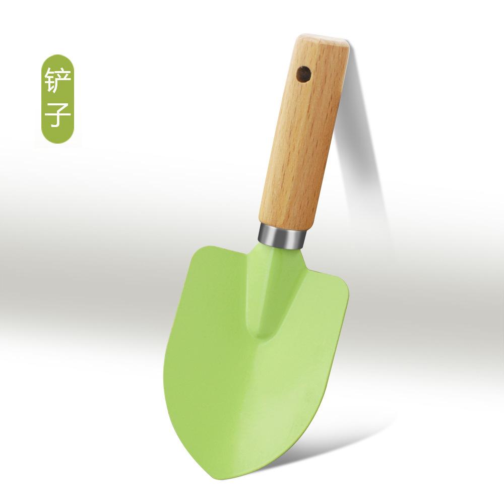 

1/3 шт. Набор для выращивания суккулентов, садовые инструменты, набор ручных инструментов для пересадки бонсай в помещении, инструмент для рыхления почвы