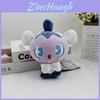 Pokemon Gothita Plush Toy With Pp Cotton Material For Kids